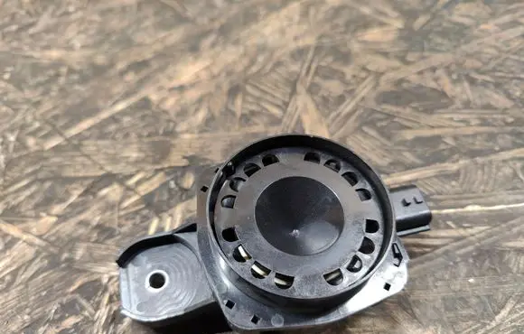 Alfa Romeo Stelvio Parking PDC sensor speaker 00505529720