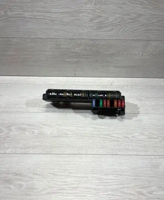 Fuse module