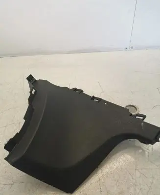 Jeep Grand Cherokee Other center console (tunnel) element PP01681049BL