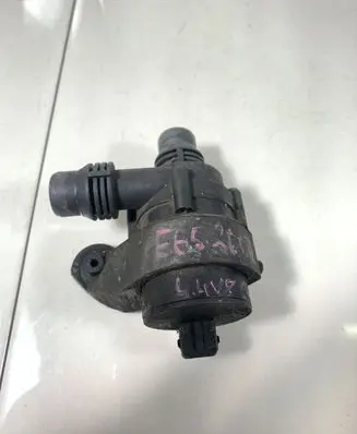 BMW 7 E65 E66 Electric auxiliary coolant/water pump 6922990