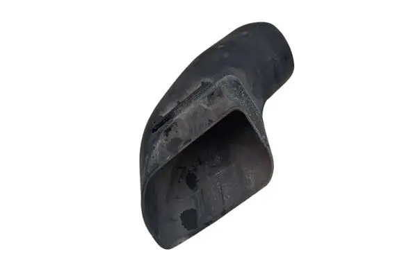 Ford Focus Air intake duct part BV619C679CA