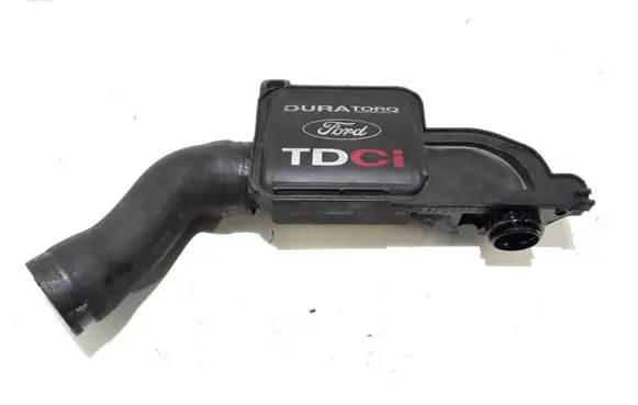 Ford Fiesta Intake resonator 9647507680