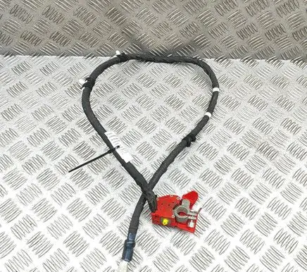 BMW iX3 G08 Positive cable (battery) 5A5BF38 5A58CF7