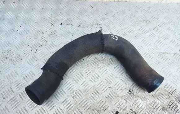 Mitsubishi ASX Intercooler hose/pipe 