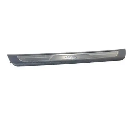 Jeep Grand Cherokee Front sill trim cover 1NC80DX9AB 101037020BLR