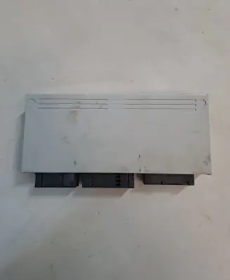 BMW 3 E46 Comfort/convenience module 61356932369