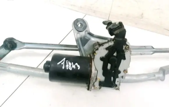 Volvo S60 Wiper motor 40477512V 09151848