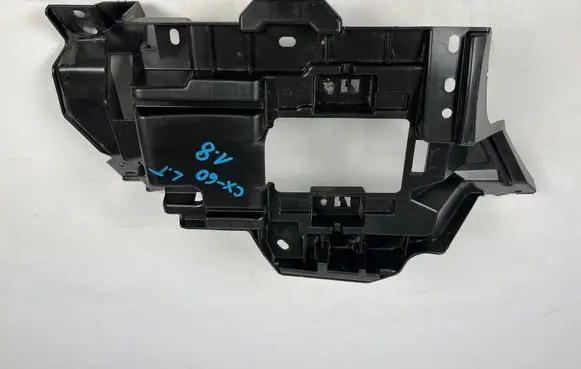 Mazda CX-60 Rear bumper mounting bracket KBB3502E1
