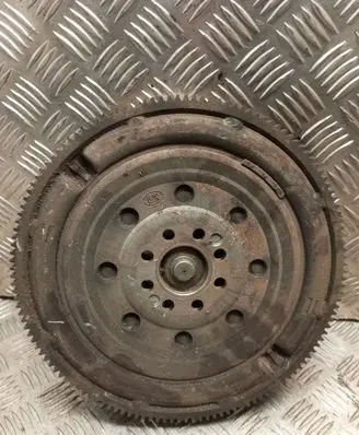 Audi A6 S6 C4 4A Dual mass flywheel 