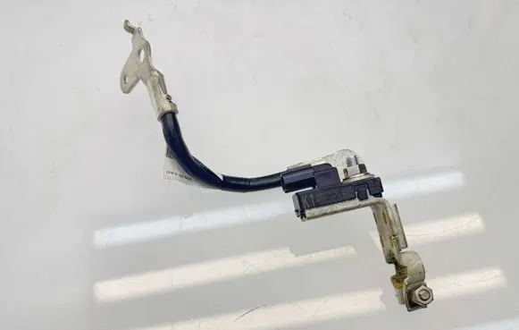 Toyota Yaris Cross Negative earth cable (battery) 28850K0020