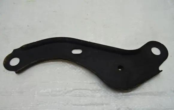 Renault Captur II Other engine bay part