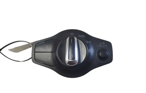 Audi A4 S4 B8 8K Light switch 8K0941531
