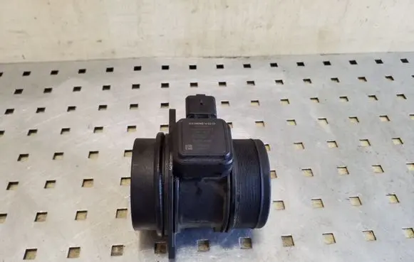 Peugeot 307 Mass air flow meter 5WK97001 9645948780