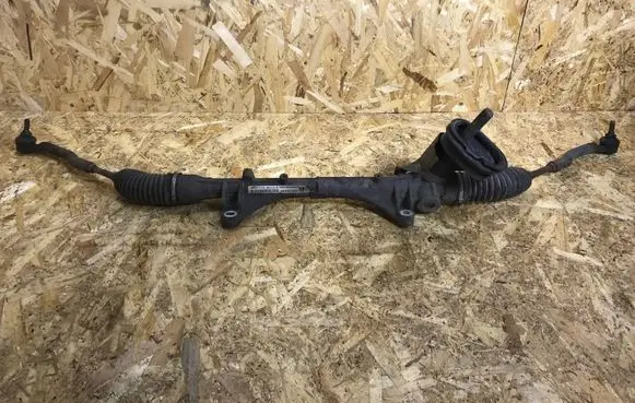 Nissan Note (E11) Steering rack 480011U610