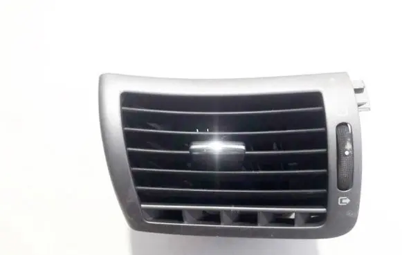Peugeot 407 Dash center air vent grill 9644589377 a1010005