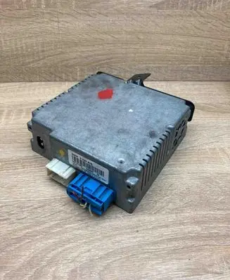 BMW 5 E60 E61 Video control module 6944676 6925105