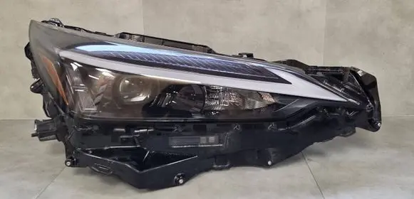 Lexus NX Headlight/headlamp LEXUSNXII2021