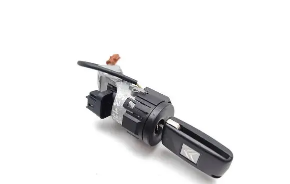Ignition lock