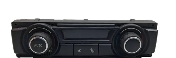 BMW X5 E70 Climate control unit 9129014