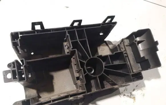 Opel Insignia A Fuse box cover 1325355102