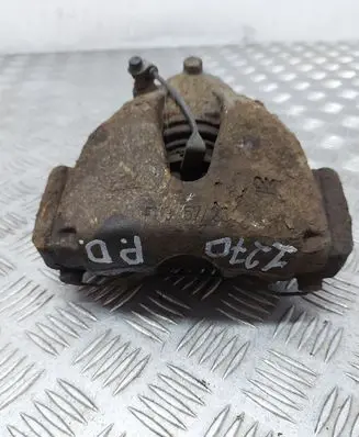 Opel Zafira A Front brake caliper