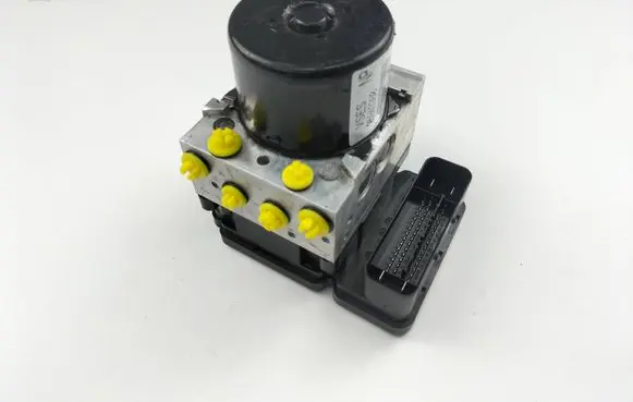 Chevrolet Captiva ABS Pump 25943360 25021209494 28526205013