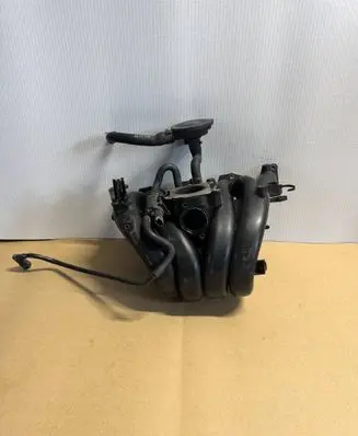 Opel Signum Intake manifold 24404009 PA66GF35 S010012R