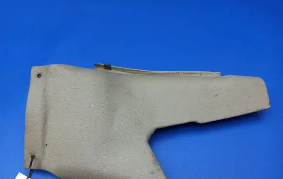 Jaguar XJS (A) pillar trim XJSC