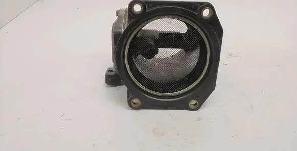 Audi A3 S3 8L Mass air flow meter AFH6010B 058133471