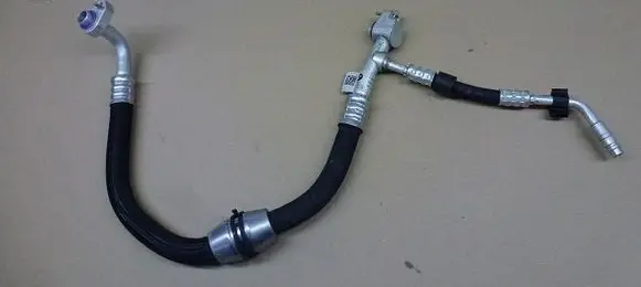 BMW X5M G05 F95 Air conditioning (A/C) pipe/hose 5A1C504TII