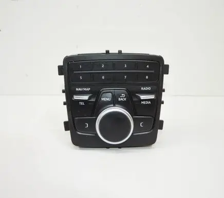 Audi Q5 SQ5 Head unit multimedia control 80A919614A