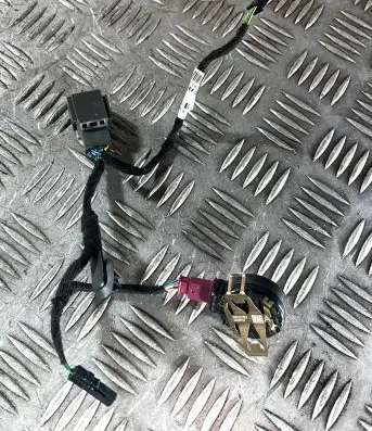 Rain sensor