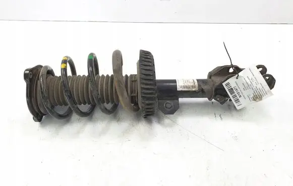 Mercedes-Benz Vito Viano W447 Front shock absorber/damper A4473202700