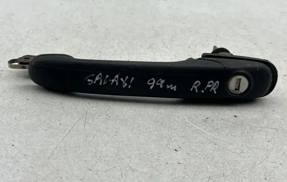 Ford Galaxy Front door exterior handle