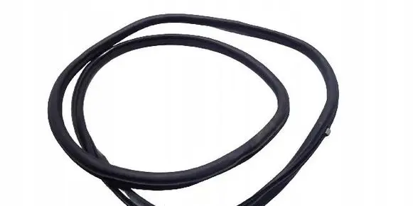 Volkswagen Touareg III Rubber seal front coupe door 760867913
