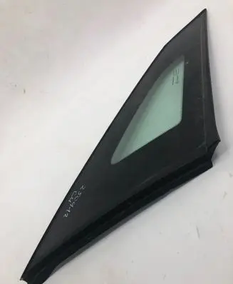 Citroen C4 III e-C4 Rear side window 43r000479