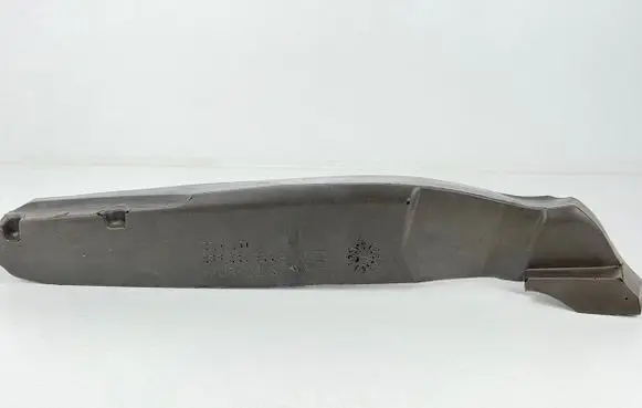 Cupra Formentor Fender foam support/seal 5FF864236A CZJXJ1
