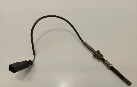 Audi A4 S4 B8 8K Exhaust gas temperature sensor 03L906088D