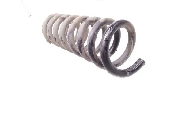 Mercedes-Benz C W204 Rear coil spring