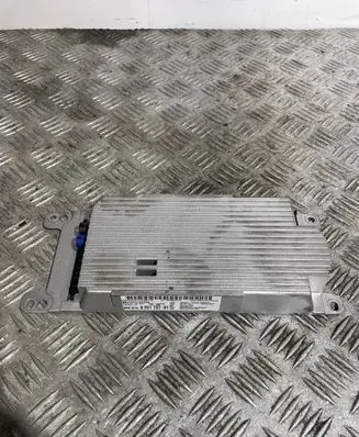 BMW 7 F01 F02 F03 F04 Bluetooth control unit module 9251737 2231794