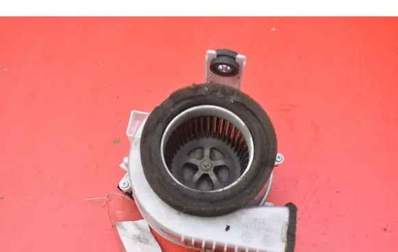 Heater fan/blower