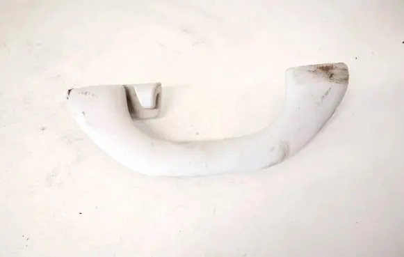 Skoda Fabia Mk2 (5J) Rear interior roof grab handle 6y0857607n