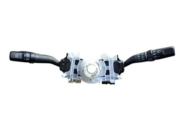 Suzuki Liana Wiper turn signal indicator stalk/switch 3740068JM