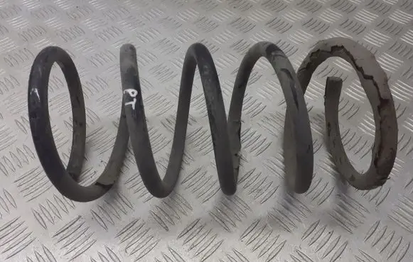 Volvo S60 Rear coil spring