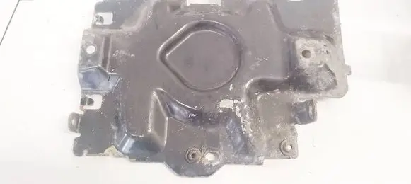 Peugeot 307 Battery box tray 326507P