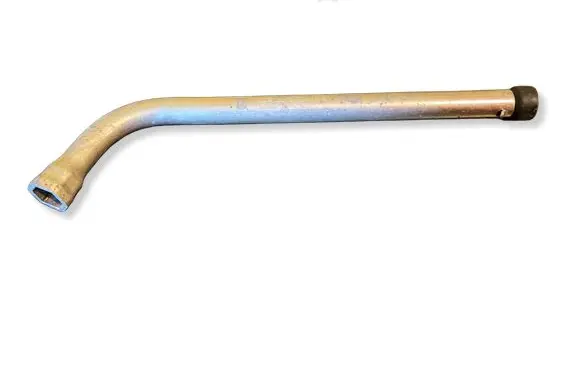 Volkswagen Transporter - Caravelle T5 Wheel nut wrench 7D0012219