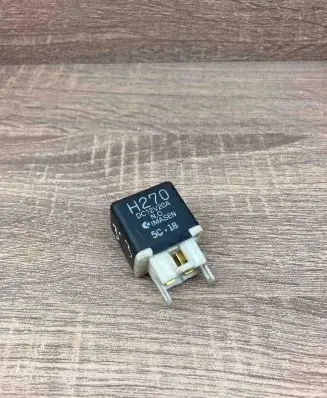 Mazda 626 Other relay H270DC12V20A