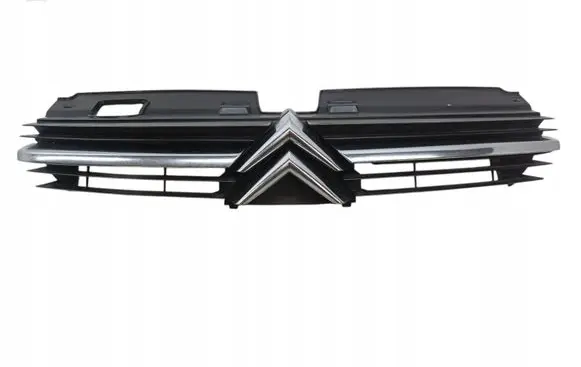 Citroen C5 Front grill