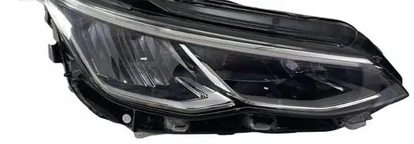 Volkswagen Golf VIII Headlights/headlamps set 5H1941006B