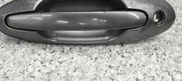 Hyundai Sonata Front door exterior handle
